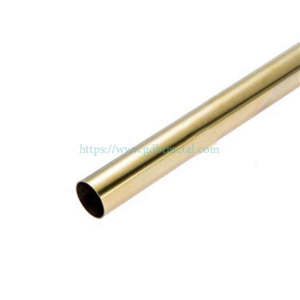 Stainless Steel Pipe&Tube